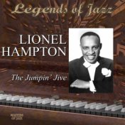 Legends Of Jazz: Lionel Hampton - The Jumpin' Jive