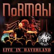 Live in Bayerland (40 Jahre Diesel und Bier)