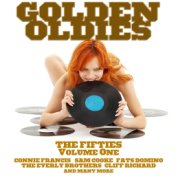 Golden Oldies (The Fifties Volume 1)