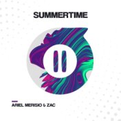 Summertime EP