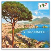 Ciao Napoli!
