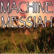 Machine Messiah - Tribute to Yes