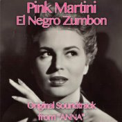 Anna (El Negro Zumbon, Original Soundtrack From "Anna")