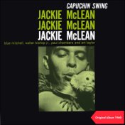 Capuchin Swing (Original Album 1960)