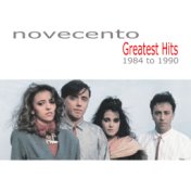 Greatest Hits (1984 to 1990)