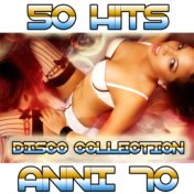 50 Hits Anni 70 (Disco Collection)