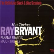 Hot Turkey (The Definitive Black & Blue Sessions (New York City 1975))
