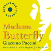 Puccini: Madama Butterfly (1958 Stereo Recording)