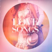 Love Songs, Vol. 1