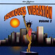 Soukouss Vibration, Vol. 2 (Afro-Rythmes présente)