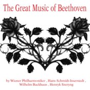 The Great Music of Beethoven