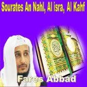 Sourates An Nahl, Al Isra, Al Kahf (Quran - Coran - Islam)