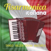 Fisarmonica italiana (Tango, valzer, polka, mazurca)