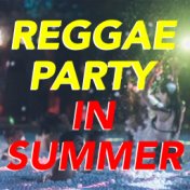 Reggae Party In Summer