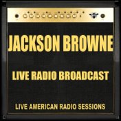 Live Radio Broadcast