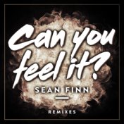 Can You Feel It (Remixes)