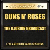 The Illusion Broadcast (Live)