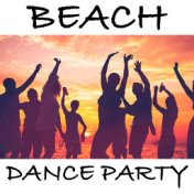 Beach Dance Party