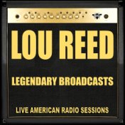 Legendary Broadcasts (Live)