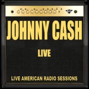 Johnny Cash - Live