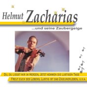 Helmut Zacharias und seine Zaubergeige