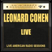 Leonard Cohen Live