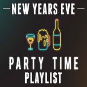 New Years Eve Party Time Playlist