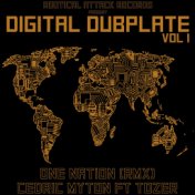 Digital Dubplate, Vol. 1