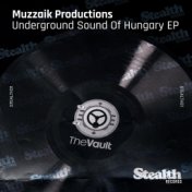 Muzzaik Productions: Underground Sound of Hungary