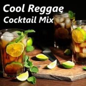 Cool Reggae Cocktail Mix