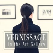 Vernissage in the Art Gallery - Elegant Vintage Jazz that will Add Splendor to a Special Evening