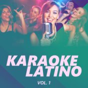 Karaoke Latino, Vol. 1