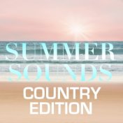 Summer Sounds: Country Edition