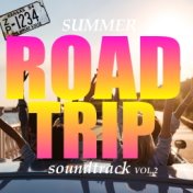 Summer Road Trip Playlist Vol.2