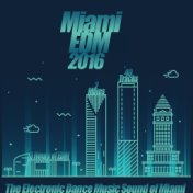Miami EDM 2016 - The Ultra Electronic Party Dance Club House and Electro Club Anthems