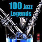 100 Jazz Legends