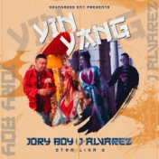 Yin Yang (feat. J Alvarez)