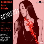 Brazilian Love Affair (Remixed)