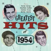 Greatest Hits Of 1954 - 50 Original Hit Recordings