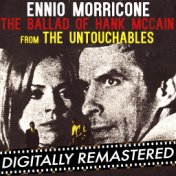 The Untouchables: The Ballad of Hank McCain (Original Soundtrack Track)