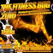 The Fitness Bug 2015 - Running Beats to Work Out Trax Ultra Cardio Gym & Muscle Excersise Anthems