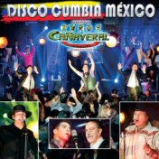 Disco Cumbia México