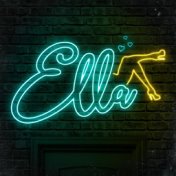 Ella (feat. Paul Noire)