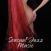 Sensual Jazz Music – Romantic Piano, Smooth Jazz Music, Relaxed Piano, Ambient Jazz Instrumental