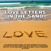 Love Letters In The Sand