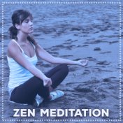 Zen Meditation – Oriental Music for Meditation Practoce, Yoga Healing, Zen, Kundalini