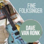 Fine Folksinger