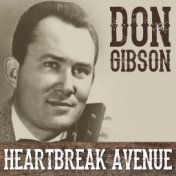 Heartbreak Avenue