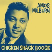 Chicken Shack Boogie