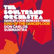 Dancefloor Remixes Three: King of the Dancefloor